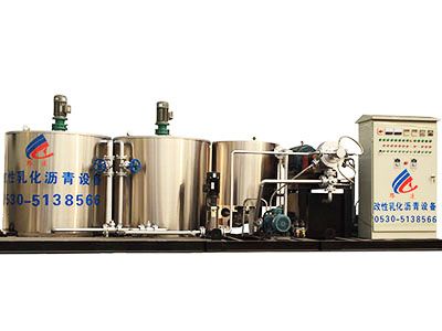 乳化瀝青設(shè)備維護(hù)保養(yǎng)的小訣竅有哪些？